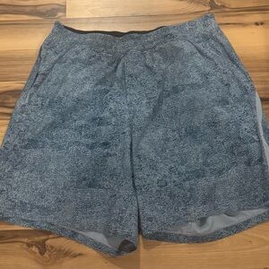 Men’s Lululemon Pace Breaker Lined Short 7”